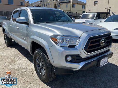 Used 2023 Toyota Tacoma SR5 RWD image 63