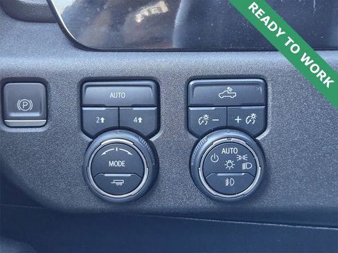 Used 2023 Chevrolet Silverado 1500 RST image 21