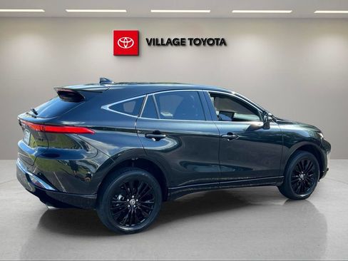 Certified 2024 Toyota Venza Nightshade AWD/4WD image 5