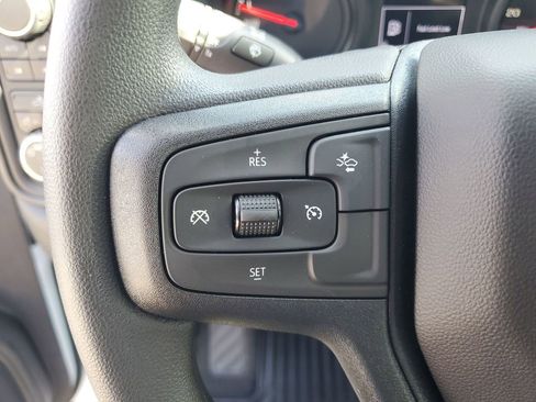 New 2026 Chevrolet Silverado 1500 Custom Trail Boss image 20