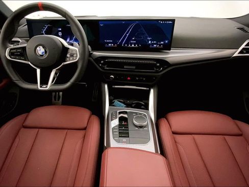Certified 2025 BMW 440i xDrive AWD/4WD image 16