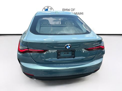 New 2026 BMW 430i Gran Coupe RWD image 5