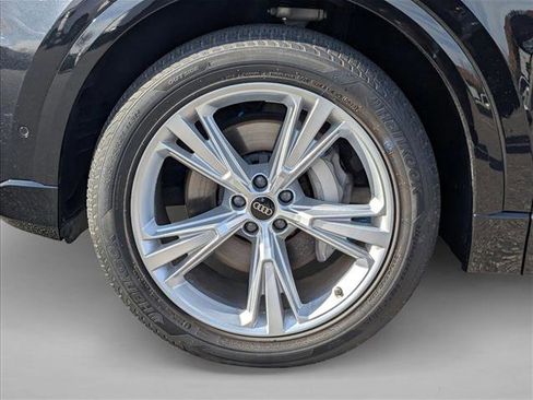 Used 2023 Audi Q8 Premium w/ Convenience Package image 26