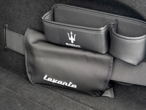 Used 2022 Maserati Levante Modena S image 49