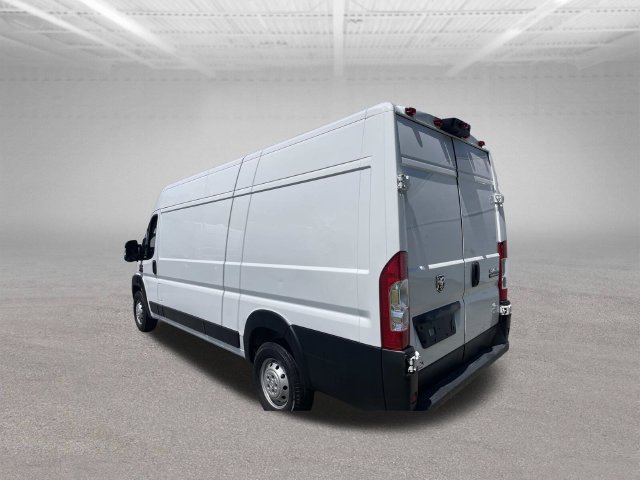 Used 2022 RAM ProMaster 3500 FWD image 9