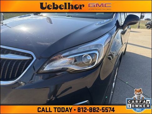 Used 2020 Buick Envision Essence image 14