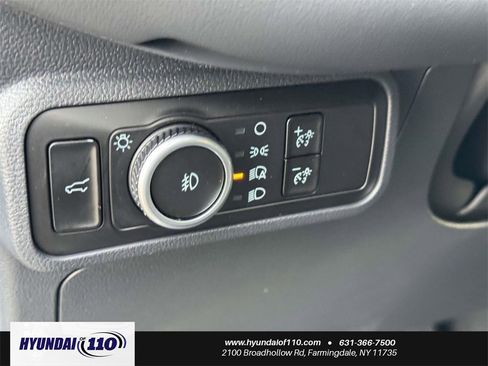 Used 2025 Ford Explorer ST-Line w/ Premium Package image 18