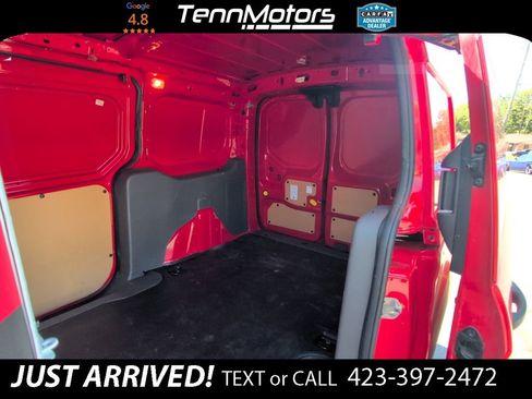 Used 2020 Ford Transit Connect XL FWD image 12