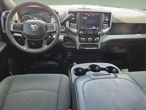 Used 2022 RAM 5500 Tradesman w/ Chrome Appearance Group AWD/4WD image 10