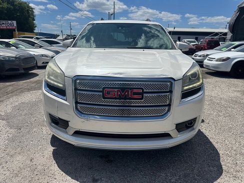 Used 2014 GMC Acadia Denali image 3
