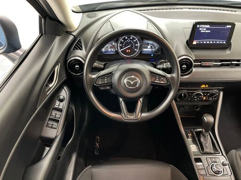 Used 2019 MAZDA CX-3 Sport FWD image 15