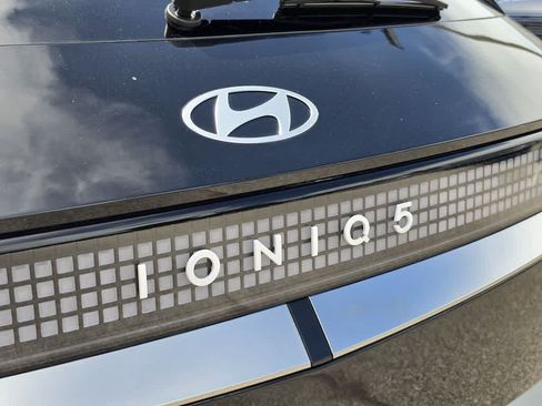 New 2026 Hyundai Ioniq 5 Limited RWD image 13