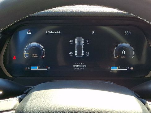 Certified 2023 Jeep Grand Cherokee Limited image 21