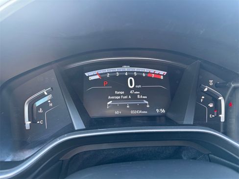 Used 2021 Honda CR-V EX image 24