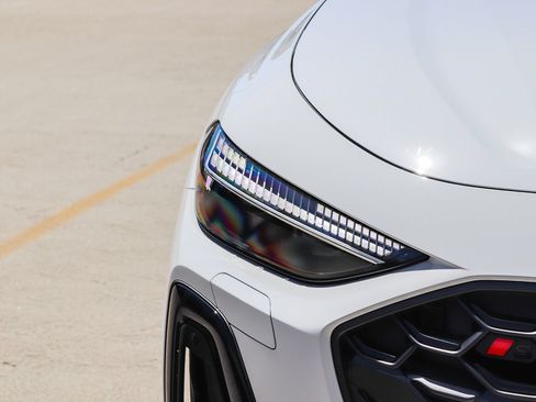 New 2026 Audi S5 Premium Plus AWD/4WD image 10