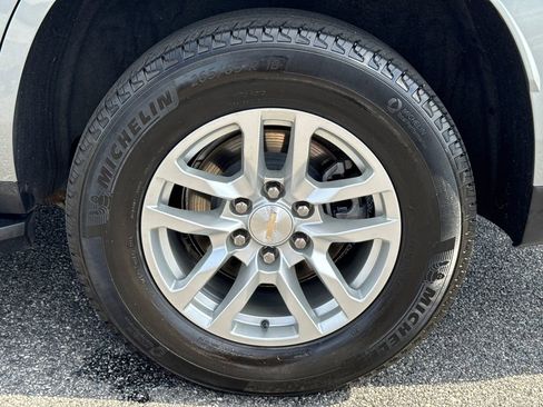 Used 2024 Chevrolet Tahoe LT image 20