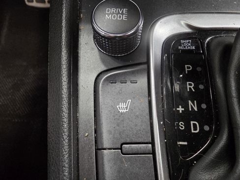 Used 2023 Hyundai Kona N Line w/ Cargo Package image 17