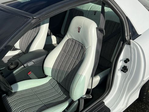 Used 1997 Chevrolet Camaro Z28 w/ Preferred Equipment Group 2 image 20