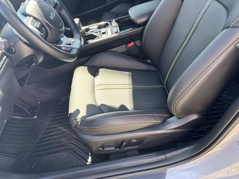 Used 2026 Kia K5 GT w/ GT1 Package image 16