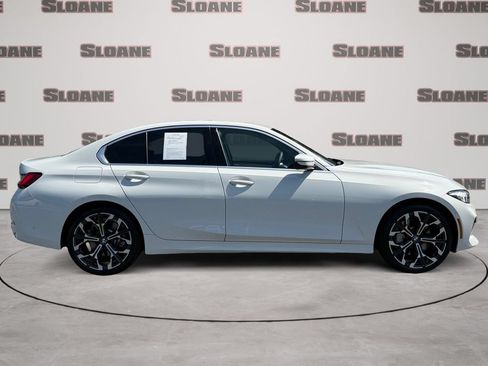 Certified 2026 BMW 330i xDrive Sedan w/ Premium Package AWD/4WD image 6