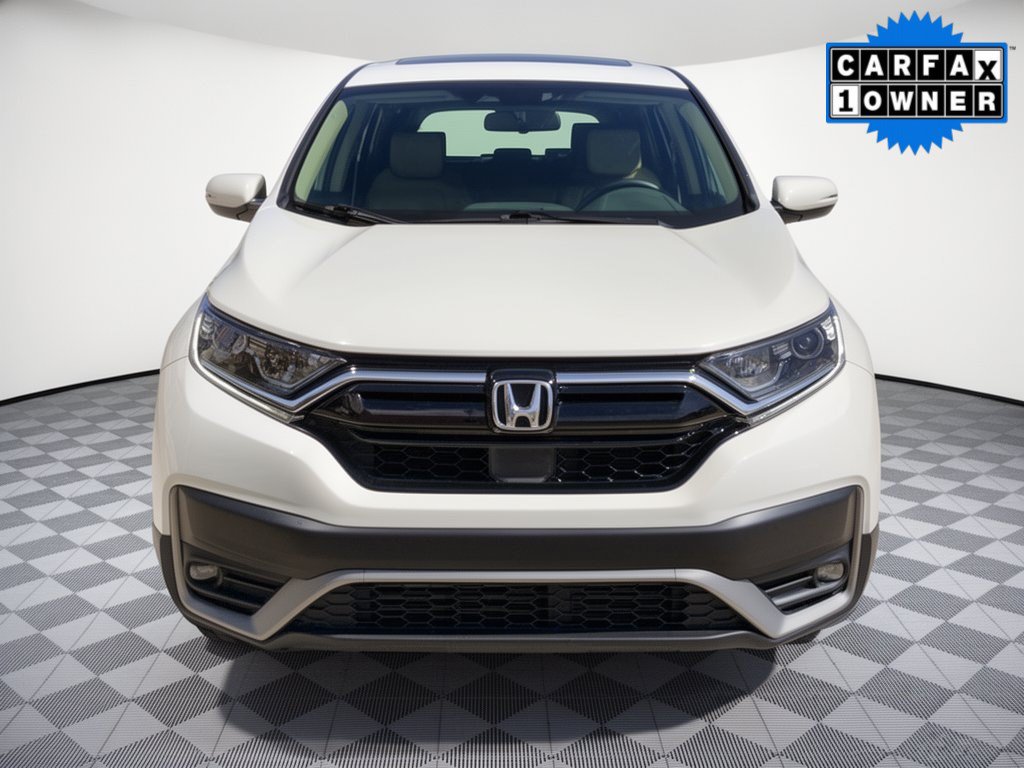 Used 2020 Honda CR-V EX-L image 6