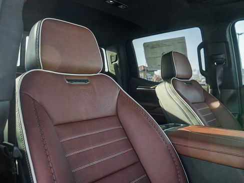 New 2026 GMC Sierra 1500 Denali Ultimate AWD/4WD image 10