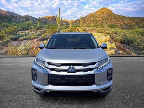 Used 2024 Mitsubishi Outlander Sport AWD image 5