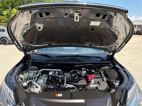 Used 2023 Mitsubishi Outlander SE image 49