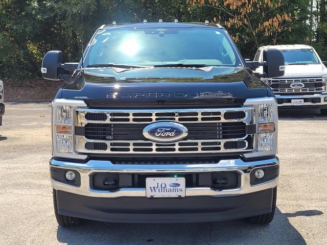New 2026 Ford F350 XLT AWD/4WD image 2