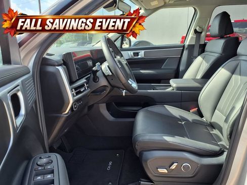 Used 2026 Hyundai Santa Fe SEL AWD/4WD image 10