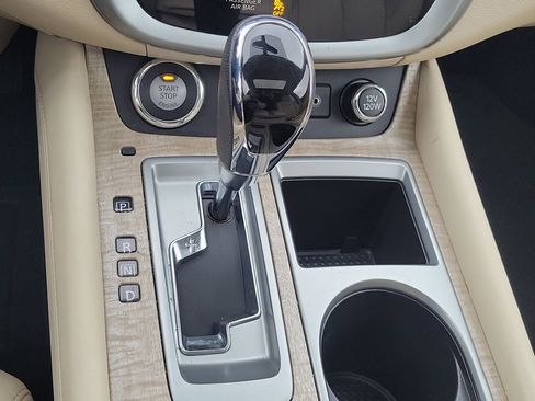 Used 2019 Nissan Murano SL image 25