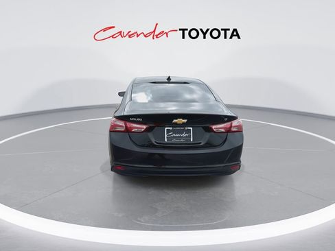 Used 2020 Chevrolet Malibu LT image 7