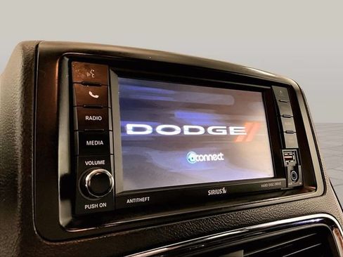 Used 2019 Dodge Grand Caravan SXT FWD image 21