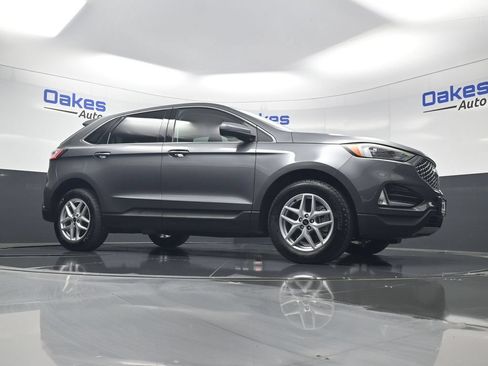 Used 2024 Ford Edge SEL w/ Convenience Package AWD/4WD image 38
