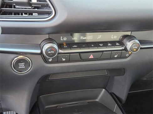 New 2026 MAZDA CX-30 2.5 Turbo w/ Premium Plus Pkg image 14