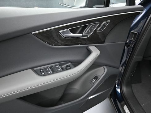 New 2026 Audi Q7 2.0T Premium Plus AWD/4WD image 6