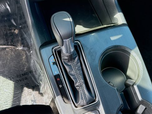 New 2026 Honda Civic Sport image 15