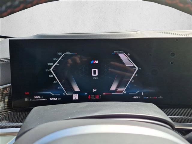 New 2027 BMW X6 M60i AWD/4WD image 9