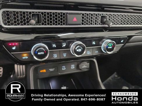 New 2026 Honda Civic Sport Touring image 10