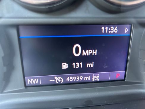 Used 2019 Chevrolet Silverado 1500 RST w/ All-Star Edition AWD/4WD image 29