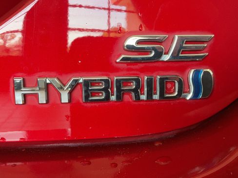 Used 2022 Toyota Camry SE w/ Audio Upgrade Package FWD image 36