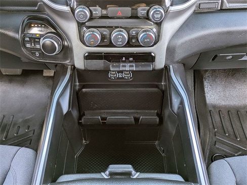 Used 2022 RAM 1500 Big Horn image 19