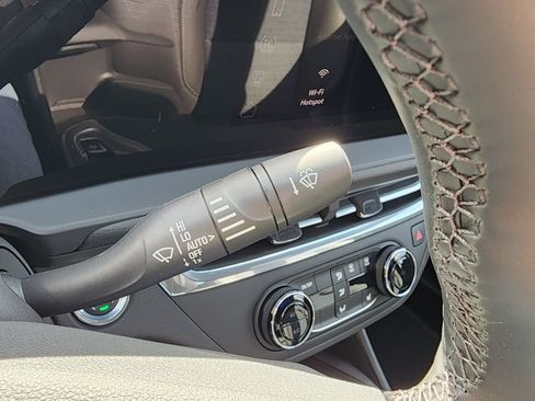 New 2026 Buick Envista Preferred w/ Convenience I Package image 22