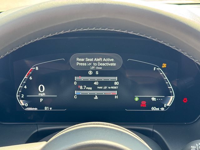 New 2026 MAZDA CX-5 Select AWD/4WD image 14