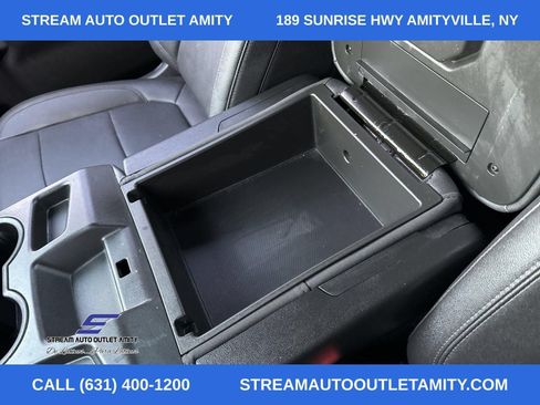 Used 2022 Chevrolet Silverado 2500 W/T RWD image 28