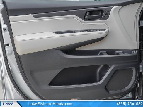 New 2026 Honda Odyssey EX-L image 11