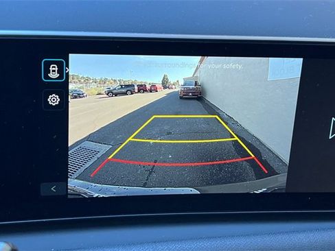 New 2026 Hyundai Tucson SEL image 20