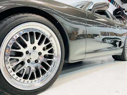 Used 1995 Toyota Supra RWD image 32
