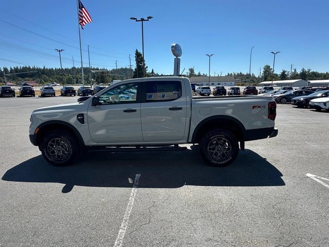 New 2026 Ford Ranger XLT AWD/4WD image 5