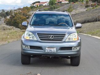 Used 2003 Lexus GX 470 video 2